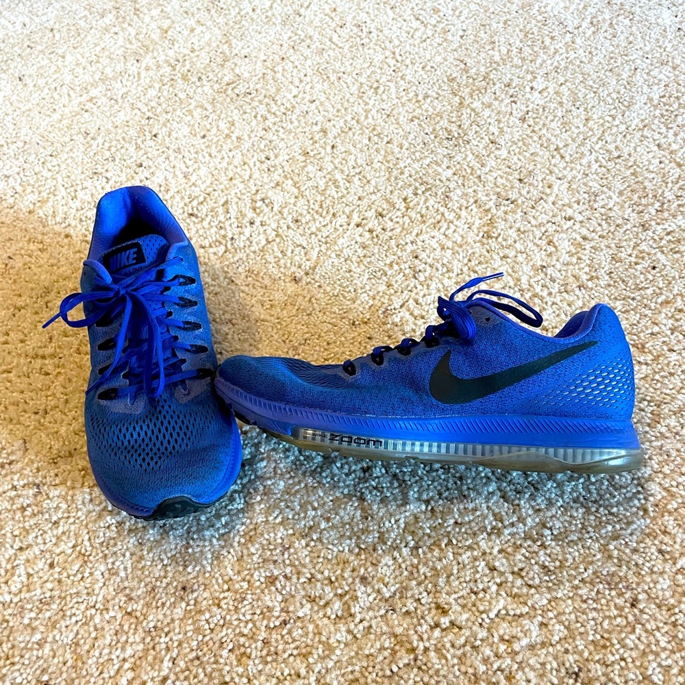 ❗️ Nike Zoom Shoes❗️